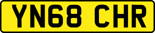 YN68CHR