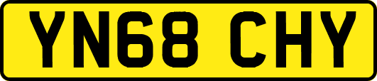 YN68CHY