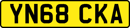 YN68CKA
