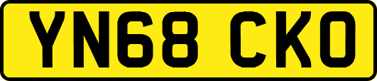 YN68CKO