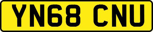 YN68CNU