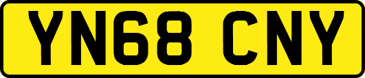 YN68CNY
