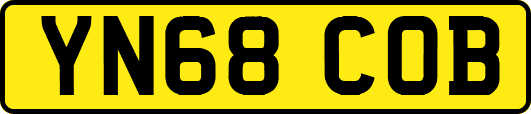 YN68COB