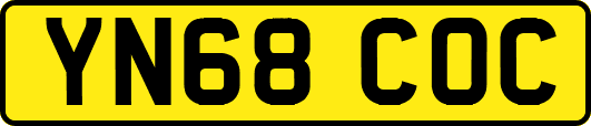 YN68COC