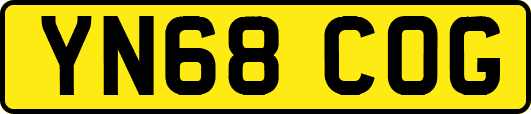 YN68COG