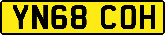 YN68COH