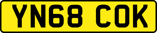 YN68COK