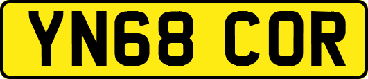 YN68COR