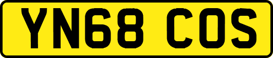 YN68COS