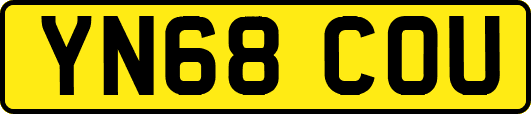 YN68COU
