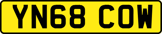 YN68COW
