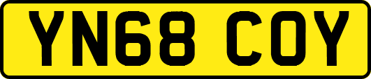 YN68COY