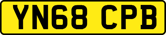 YN68CPB