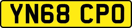 YN68CPO