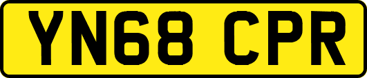 YN68CPR