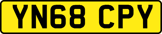 YN68CPY