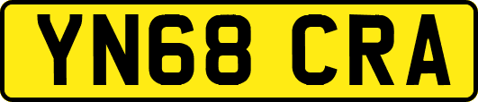 YN68CRA