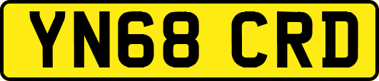 YN68CRD