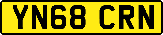 YN68CRN