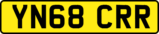 YN68CRR