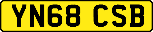 YN68CSB