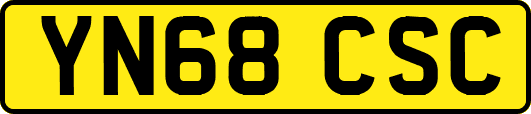 YN68CSC