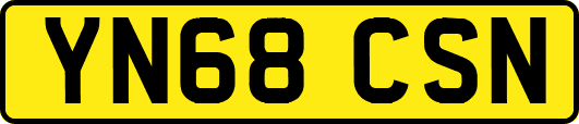 YN68CSN
