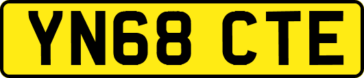YN68CTE