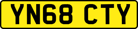 YN68CTY