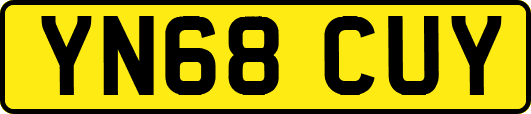 YN68CUY