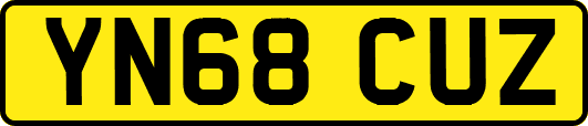 YN68CUZ