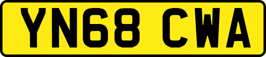 YN68CWA