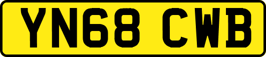 YN68CWB