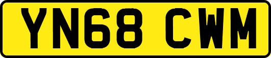 YN68CWM