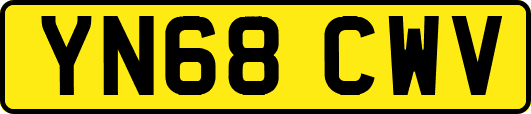 YN68CWV