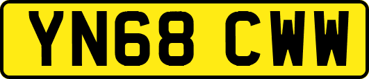 YN68CWW