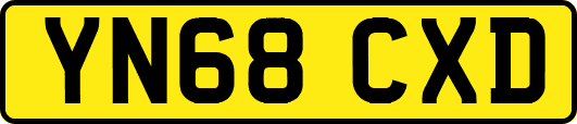 YN68CXD