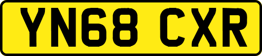 YN68CXR