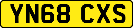 YN68CXS