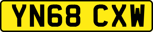 YN68CXW