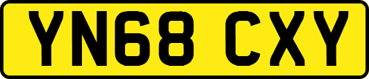 YN68CXY