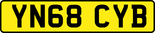 YN68CYB