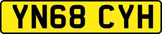 YN68CYH