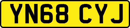 YN68CYJ