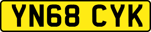 YN68CYK