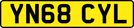 YN68CYL
