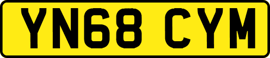 YN68CYM