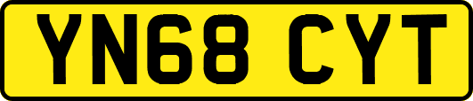 YN68CYT
