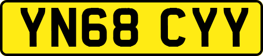YN68CYY