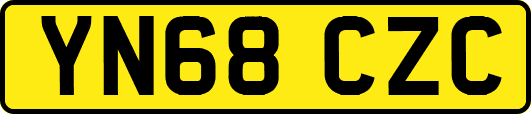 YN68CZC